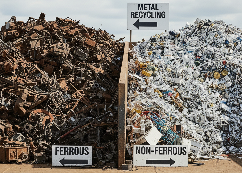 Waste and Disposal Services for Commercial Waste services